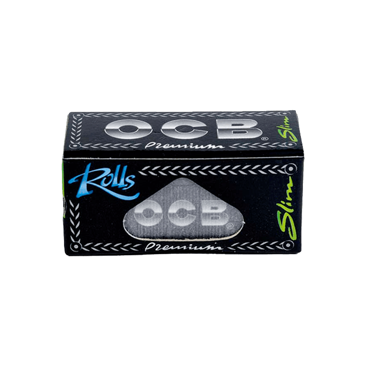 OCB Premium Rolls | Distribución Mayorista