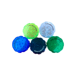 Grinder Acrilico 4 Parti 6,3 cm Champ High | Distribución Mayorista