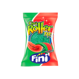 Fini Roller Sandía 20g - Distribución Mayorista