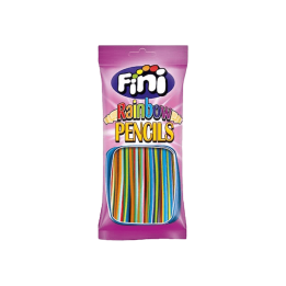 Pencils Rellenitos 90g Fini - Distribución Mayorista