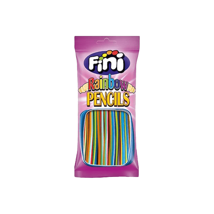 Pencils Ripieni 90 g Fini | Distribución Mayorista