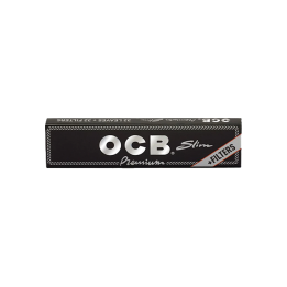 OCB Premium Slim + Filters | Distribución Mayorista