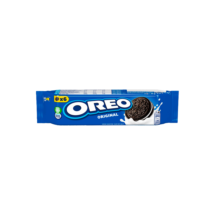 Oreo Original | Distribución Mayorista