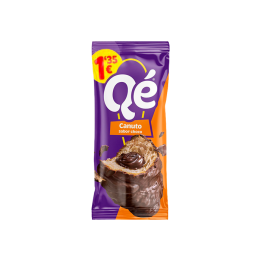 Canuto Cioccolato 80 g Qé Marcato 1,35 € Bimbo | Distribución Mayorista