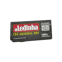 Papel Aledinha 1.1/4 - Distribución Mayorista