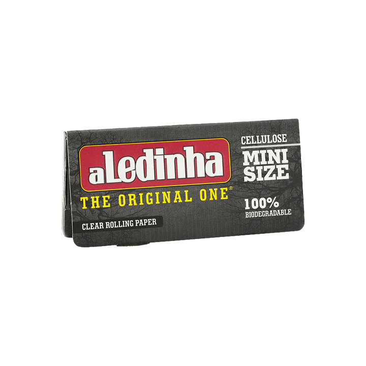 Aledinha Vloeitjes 1.1/4 Aleda | Distribución Mayorista