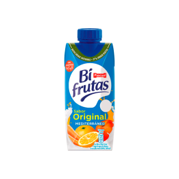 Bifrutas Mediterráneo 330ml - Distribución Mayorista