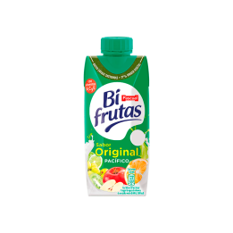 Bifrutas Pacifico 330 ml Pascual | Distribución Mayorista
