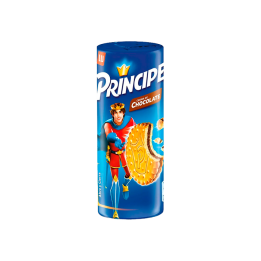 Galletas Principe 300g - Distribución Mayorista