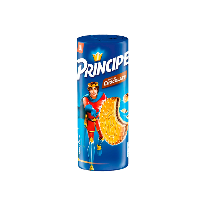Galletas Principe 300g - Distribución Mayorista
