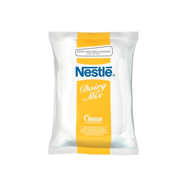 Preparado Lácteo Leche Nestle Dairy Mix desnatada 900ml - Distribución Mayorista
