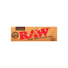 Raw Classic 1.1/4-Distribución Mayorista