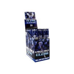 Cyclones Clear Mirtillo | Distribución Mayorista