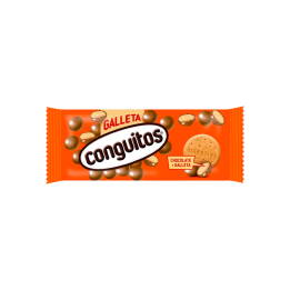 Conguitos Digestive 50 g | Distribución Mayorista