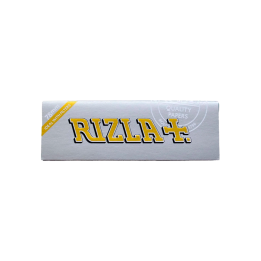 Rizla Plata 1.1/4-Distribución Mayorista