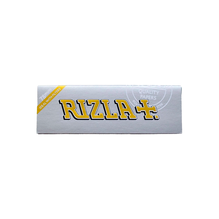 Rizla Prata 1.1/4-Distribución Mayorista