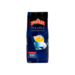 Caffè Saimaza Decaffeinato Liofilizzato 250 g | Distribución Mayorista