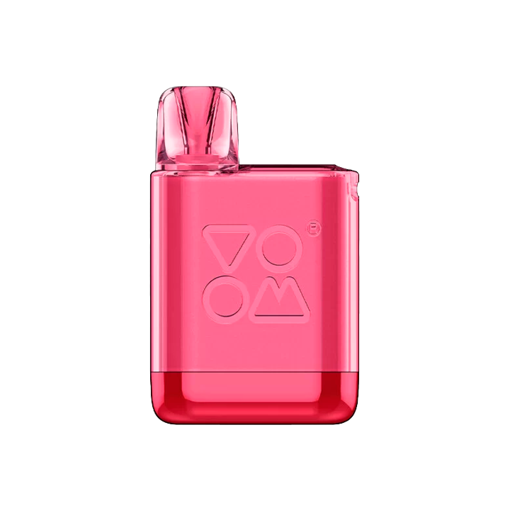 Vapeador Voom Watermelon Ice Sin Nicotina