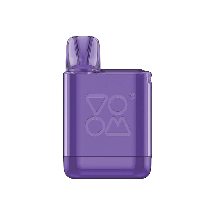 Voom Berry Ice Nicotinevrije Vape Toovap | Distribución Mayorista