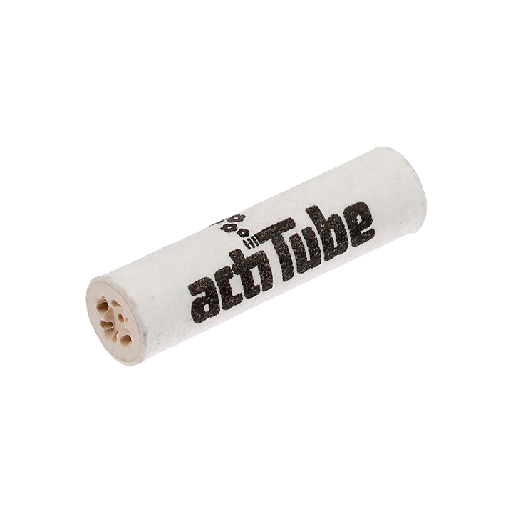 actiTube filters 7 mm slim - Distribución Mayorista