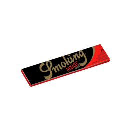 Cartine Smoking Deluxe Slim | Distribución Mayorista