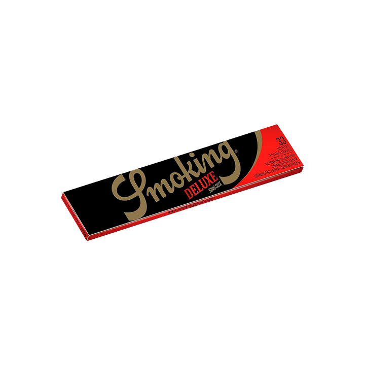 Smoking Deluxe Slim-Distribución Mayorista