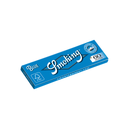 Smoking Azul Nº8-Distribución Mayorista