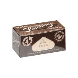 Smoking Brown Rolls | Distribución Mayorista