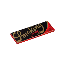 Cartine Smoking Deluxe 1.1/4 | Distribución Mayorista