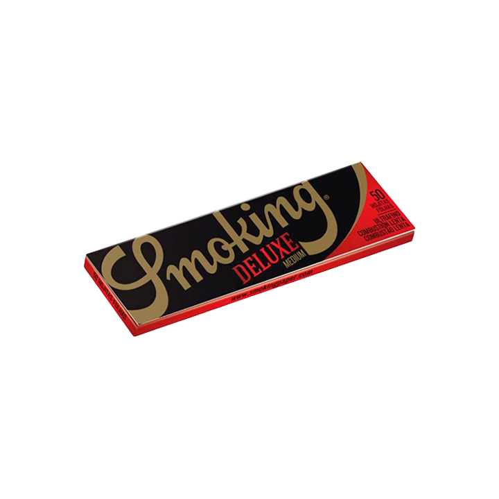 Smoking Deluxe 1.1/4-Distribución Mayorista
