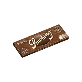 Cartine Smoking Brown 1.1/4 | Distribución Mayorista