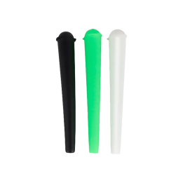 Gekleurde sigarettenhouders (kegels) - Distribución Mayorista
