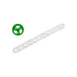 Paletina Best Biodegradable 90mm Transparente - Distribución Mayorista