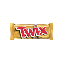 Twix 50 g Mars | Distribucion Mayorista