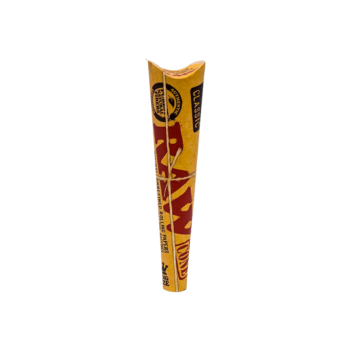 RAW Cone King Size | Distribución Mayorista