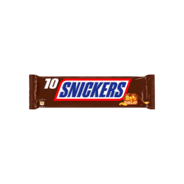 Snickers 50 g Mars | Distribucion Mayorista