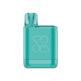 Wegwerpvape Voom Mint Zonder Nicotine TooVap | Distribucion Mayorista