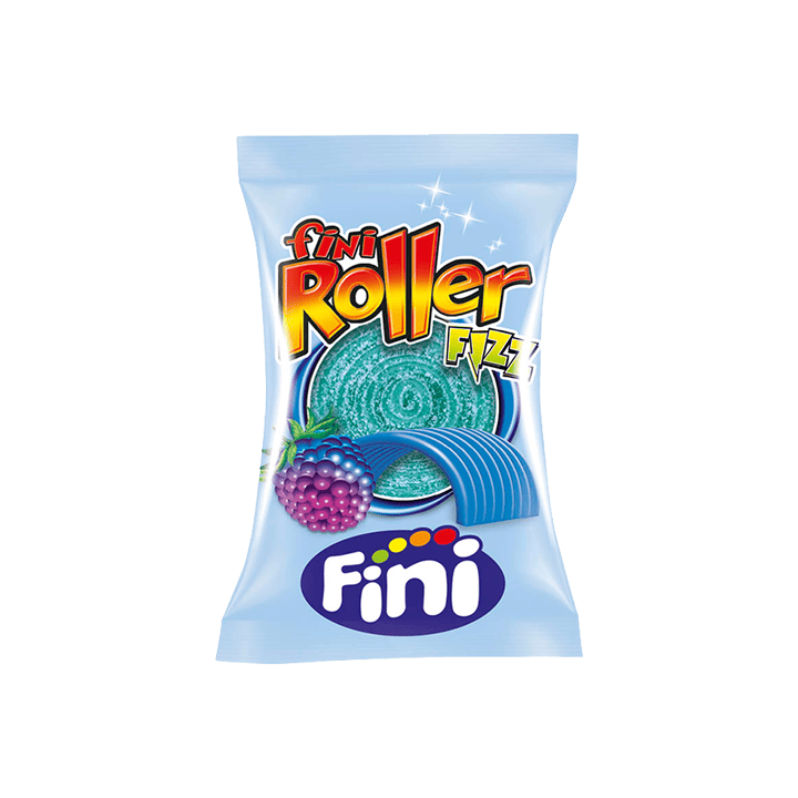 Fini Roller Framboos 20 g | Distribucion Mayorista