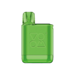 Voom Apple Ice Vape zonder nicotine - Distribución Mayorista