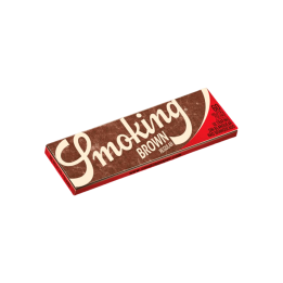 Smoking Brown nº8 Smoking | Distribución Mayorista