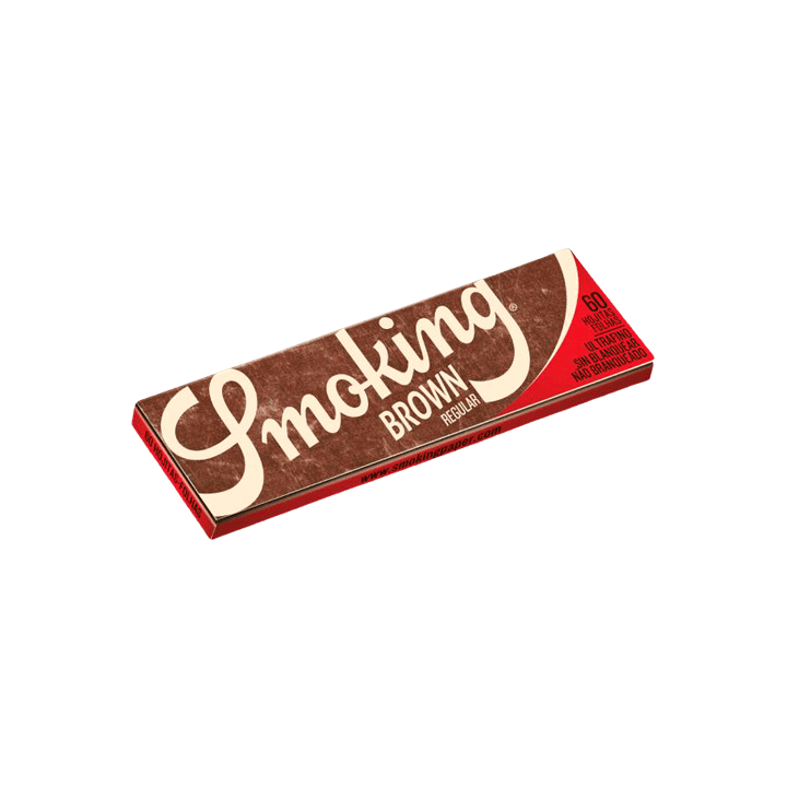 Smoking Brown nº8 Smoking | Distribución Mayorista