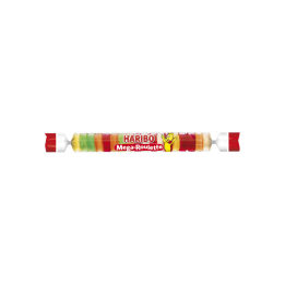 Mega Roulette Haribo - Distribución Mayorista