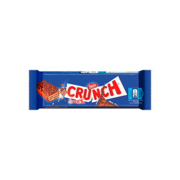 Crunch Snack 33 g Nestlé | Distribucion Mayorista