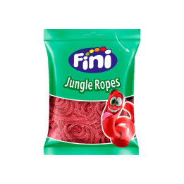 Jungle Ropes 90 g Fini | Distribución Mayorista