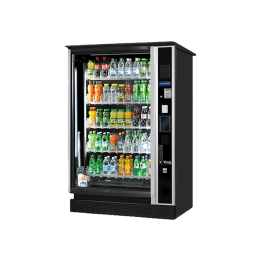 Sanden Vendo GDrink 9 Desing life-Distribución Mayorista