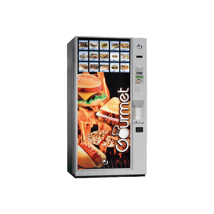 Jofemar Gourmet Seconda Mano | Distribucion Mayorista
