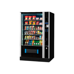 Sanden Vendo SD-X Desing Life-Distribución Mayorista