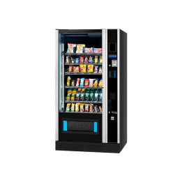 Sanden Vendo SD-8 Desing Life-Distribución Mayorista