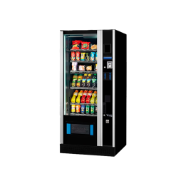 Sanden Vendo SD-6 Desing life-Distribución Mayorista