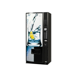 Sanden Vendo VDI 682 / 10-Distribución Mayorista